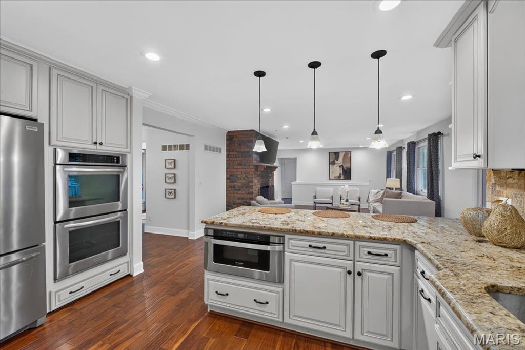 1821 Topping Road St. Louis, MO 63131 - Photo 22 of 86 Gallery Image 22