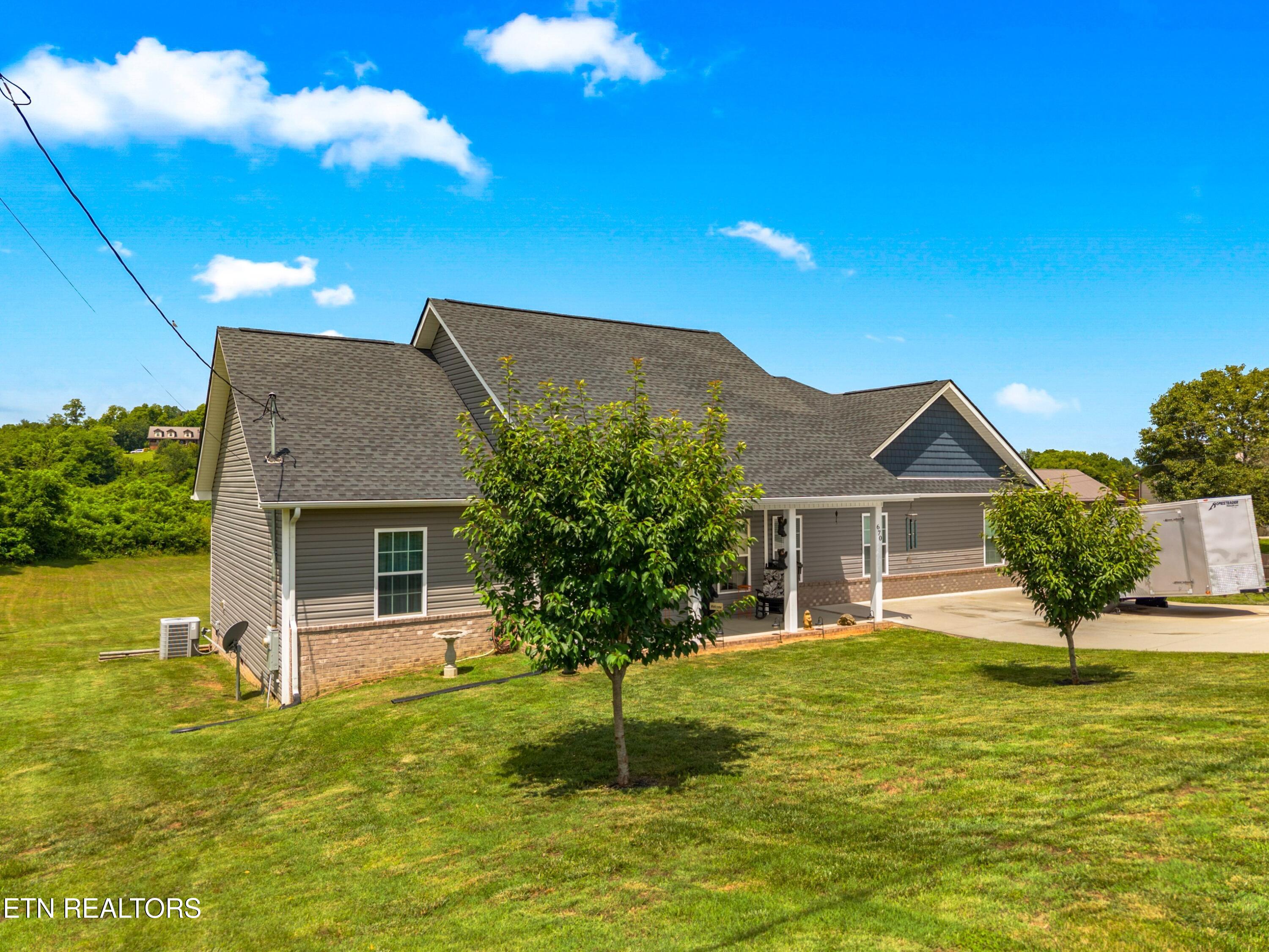 670 Jones-Franklin Road Morristown, TN 37813 - Photo 33 of 37 035-670JonesFranklinRoad-Morristown-TN-3