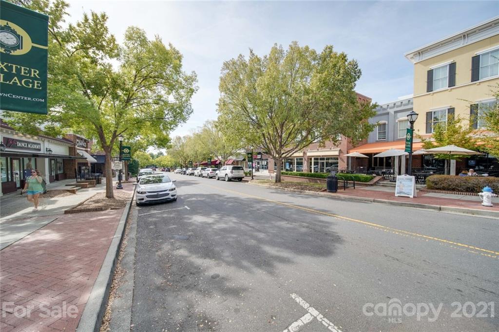 2513 Lower Assembly Drive Fort Mill, SC 29708 - Photo 45 of 47 a view of street with parked cars