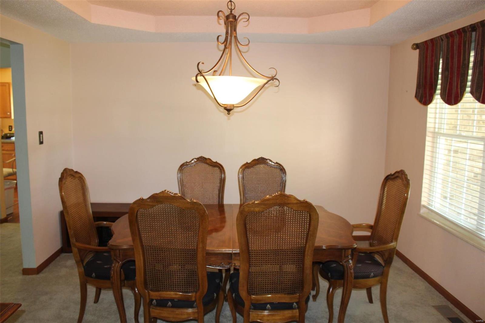 232 Wheat Ridge Lane Millstadt, IL 62260 - Photo 12 of 35 Gallery Image 12