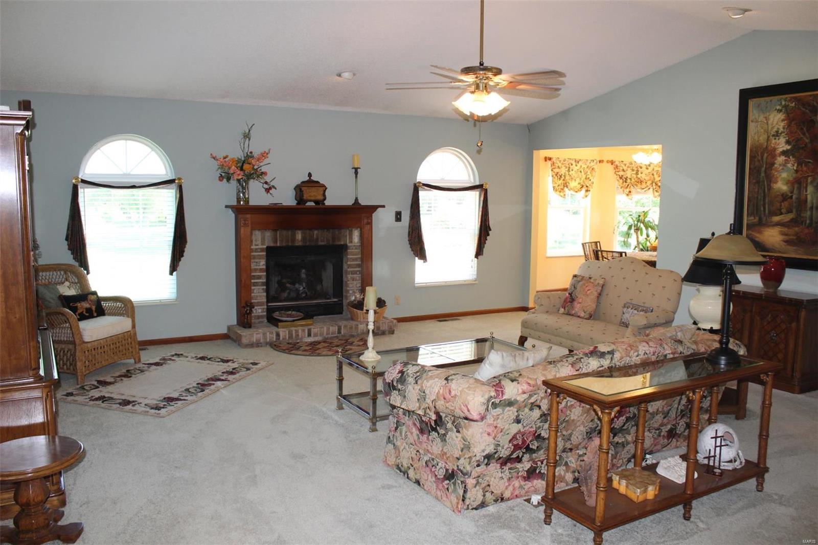 232 Wheat Ridge Lane Millstadt, IL 62260 - Photo 13 of 35 Gallery Image 13