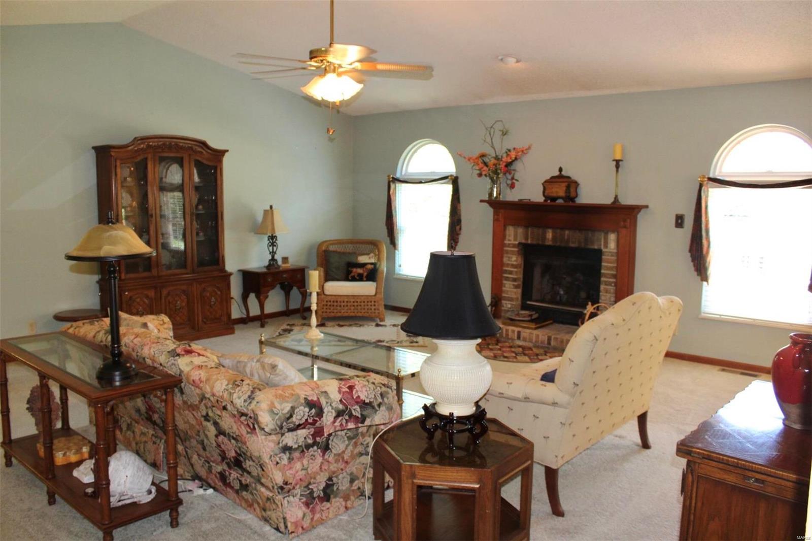232 Wheat Ridge Lane Millstadt, IL 62260 - Photo 14 of 35 Gallery Image 14