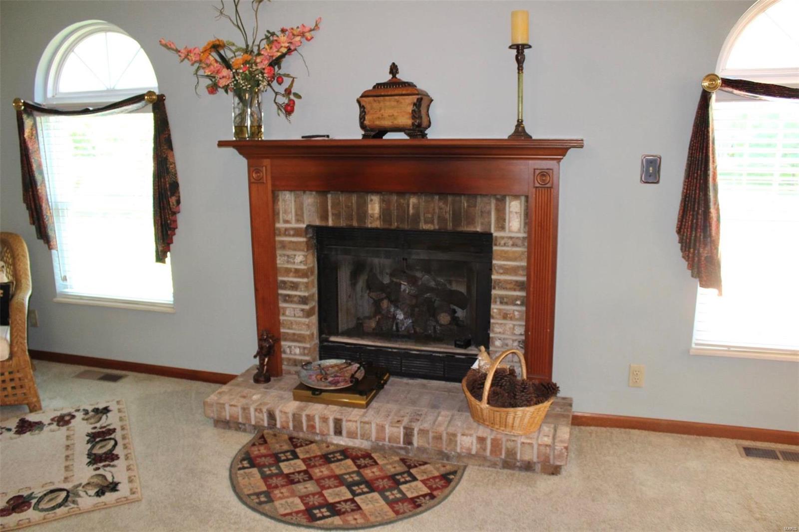232 Wheat Ridge Lane Millstadt, IL 62260 - Photo 15 of 35 Gallery Image 15