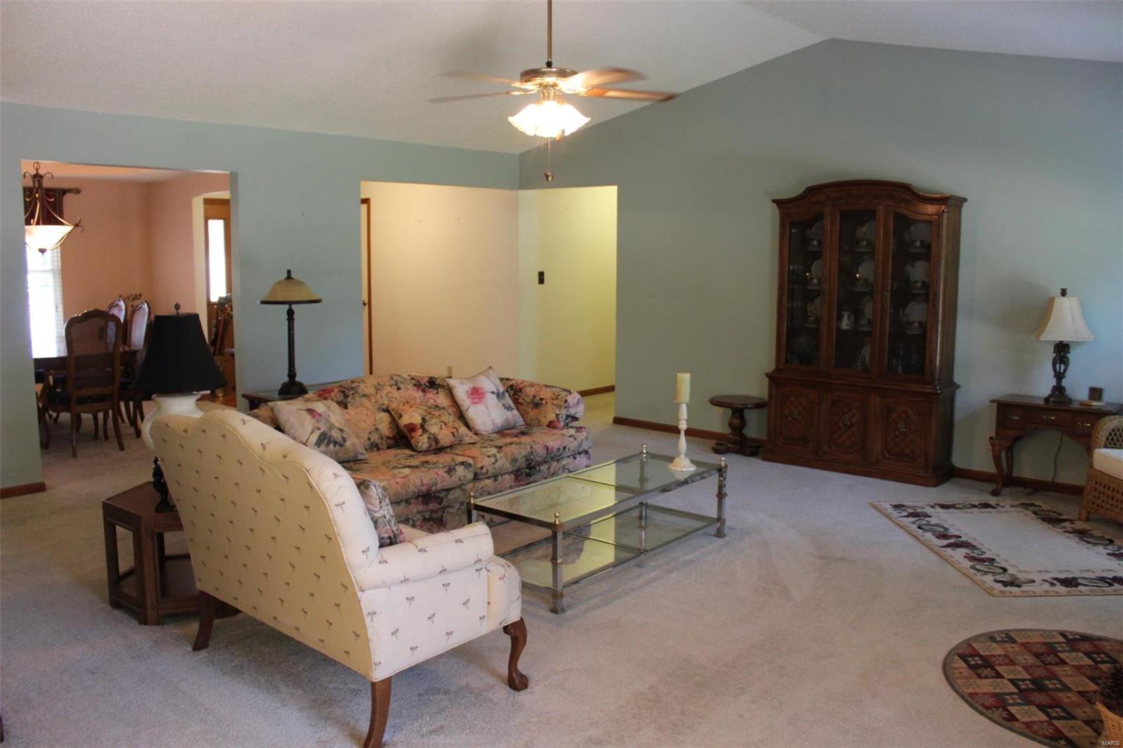 232 Wheat Ridge Lane Millstadt, IL 62260 - Photo 16 of 35 Gallery Image 16