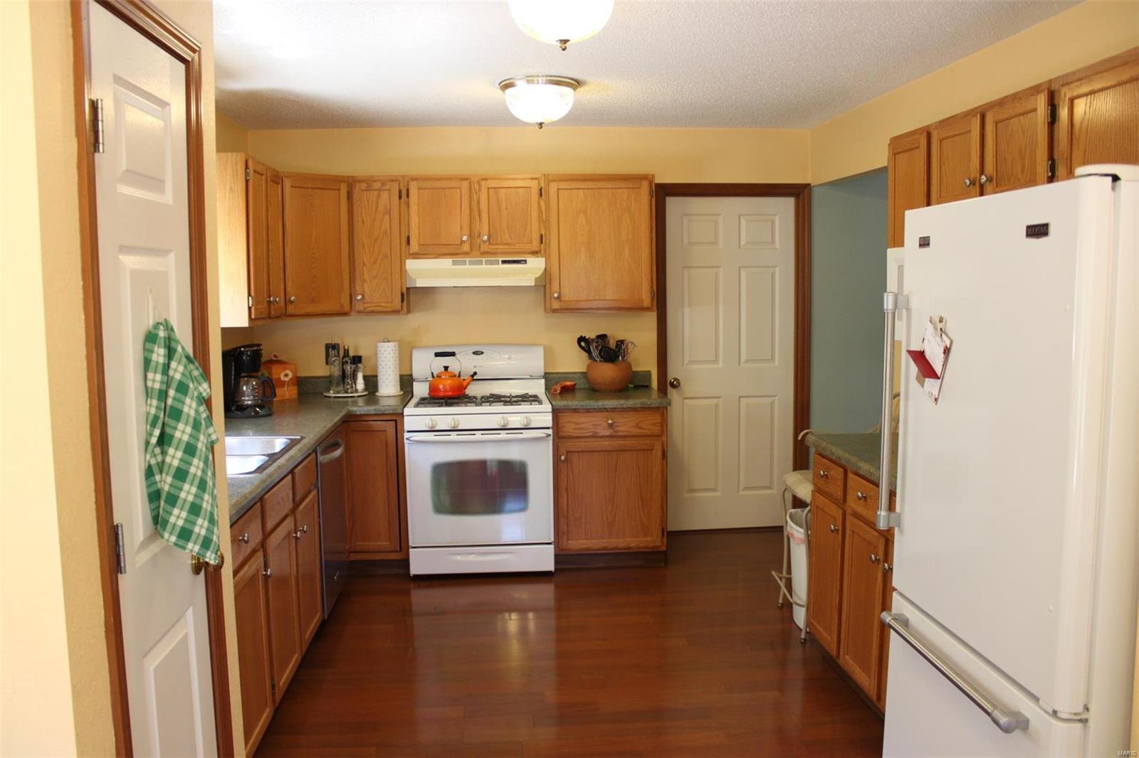 232 Wheat Ridge Lane Millstadt, IL 62260 - Photo 17 of 35 Gallery Image 17