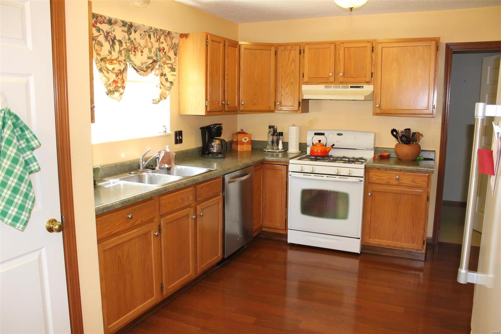 232 Wheat Ridge Lane Millstadt, IL 62260 - Photo 18 of 35 Gallery Image 18