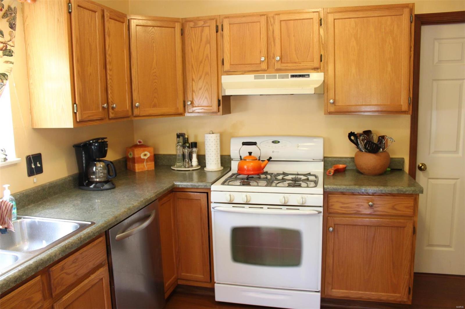 232 Wheat Ridge Lane Millstadt, IL 62260 - Photo 19 of 35 Gallery Image 19