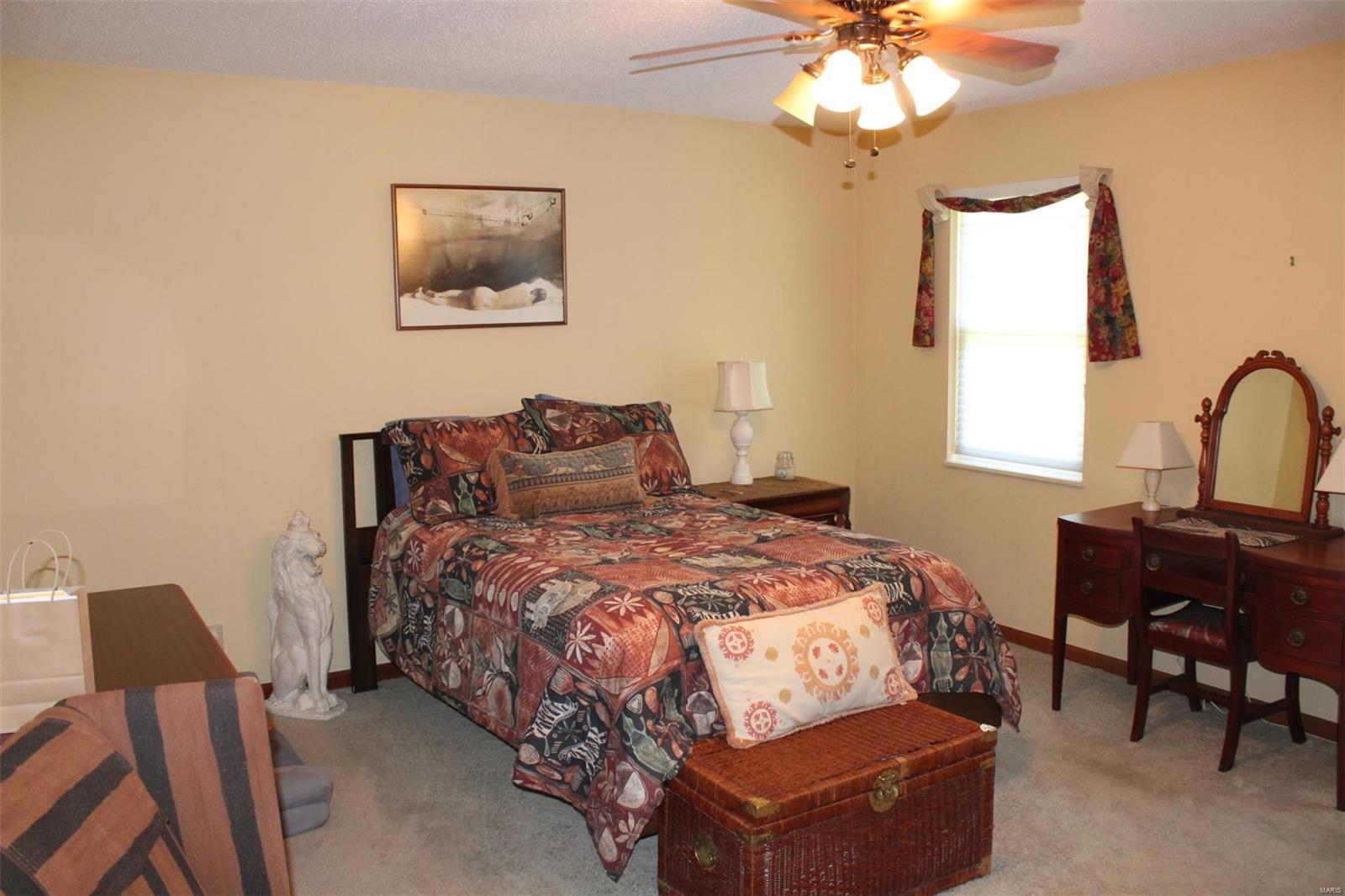 232 Wheat Ridge Lane Millstadt, IL 62260 - Photo 27 of 35 Gallery Image 27