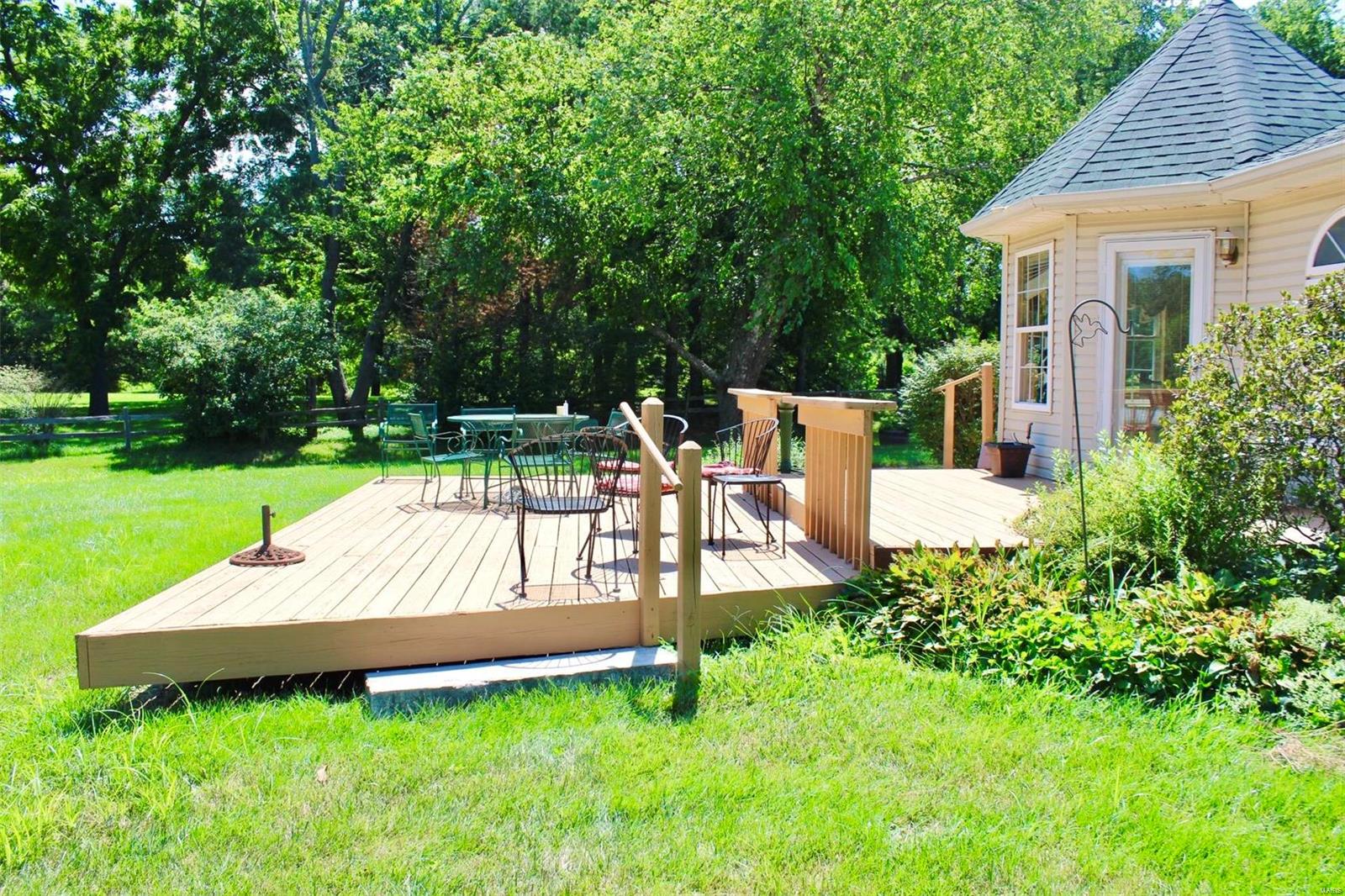 232 Wheat Ridge Lane Millstadt, IL 62260 - Photo 8 of 35 Gallery Image 8