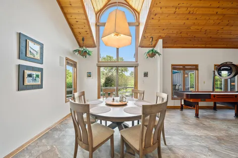 $2,699,995 | N1817 Wildwood Drive, Linn, WI 53147