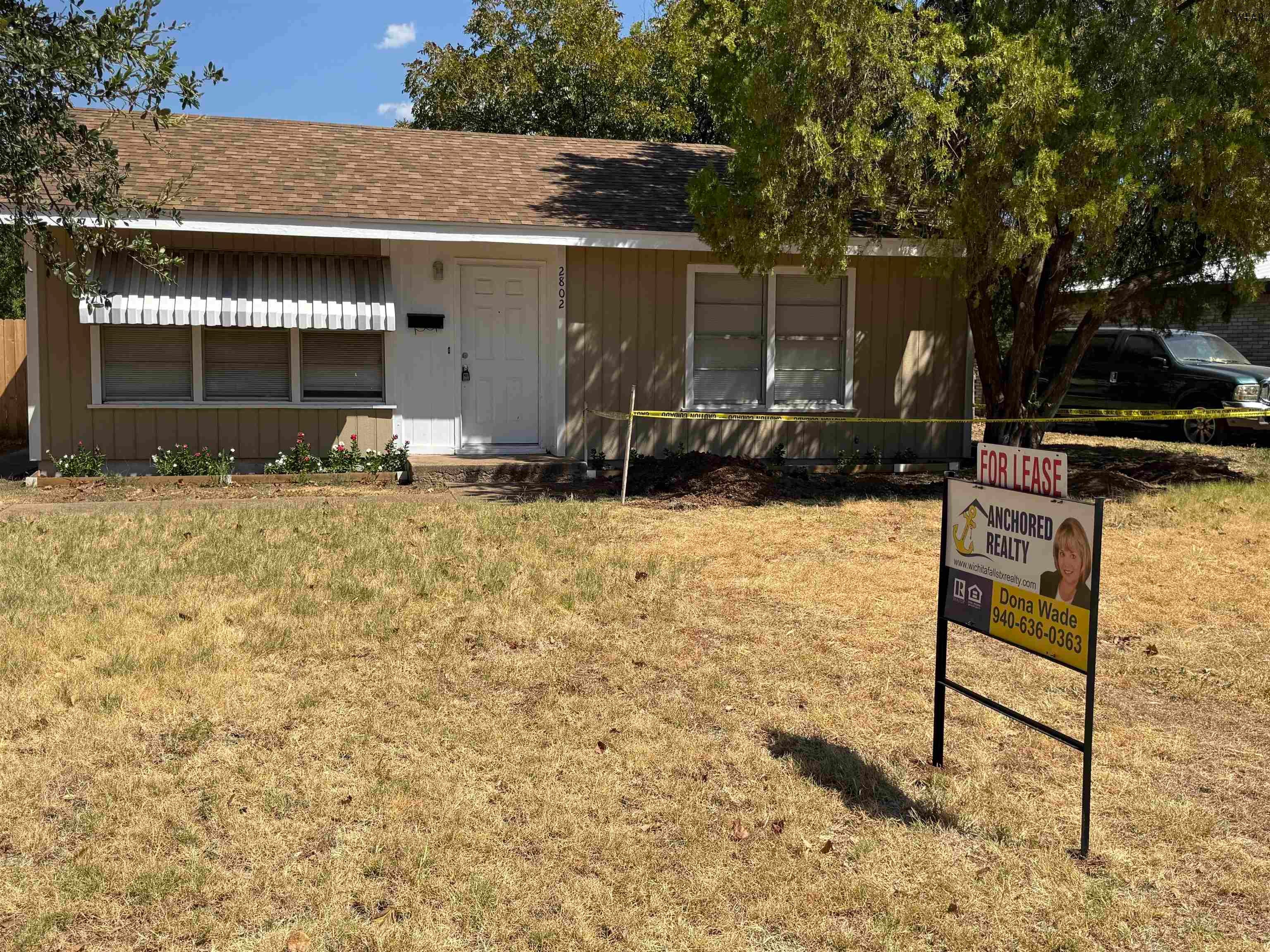 2802 Rugeley Street Wichita Falls, TX 76308 - Photo 1 of 5 Gallery Image 1