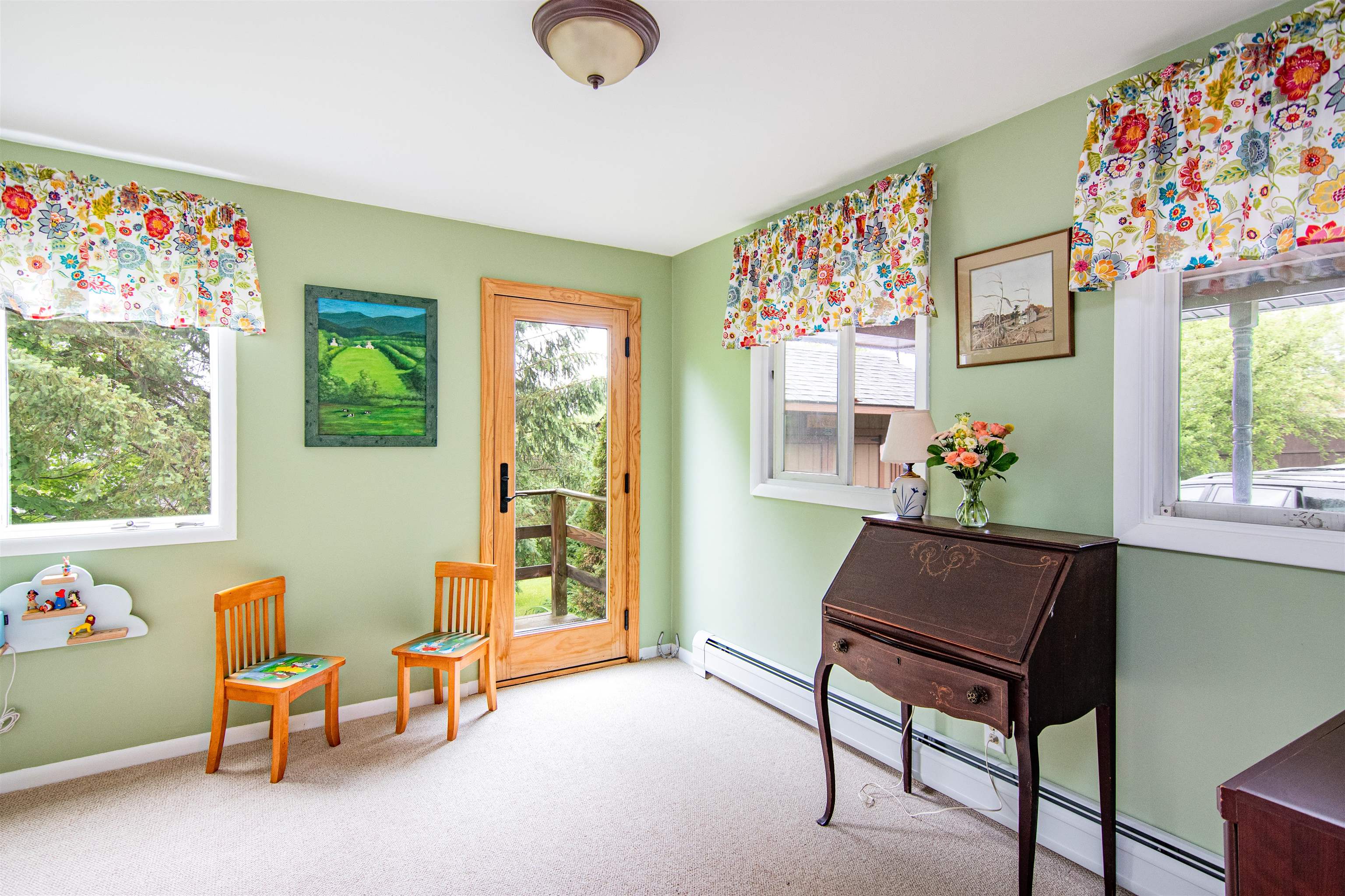 330 Richmond Road Hinesburg, VT 05461 - Photo 17 of 40 Gallery Image 17
