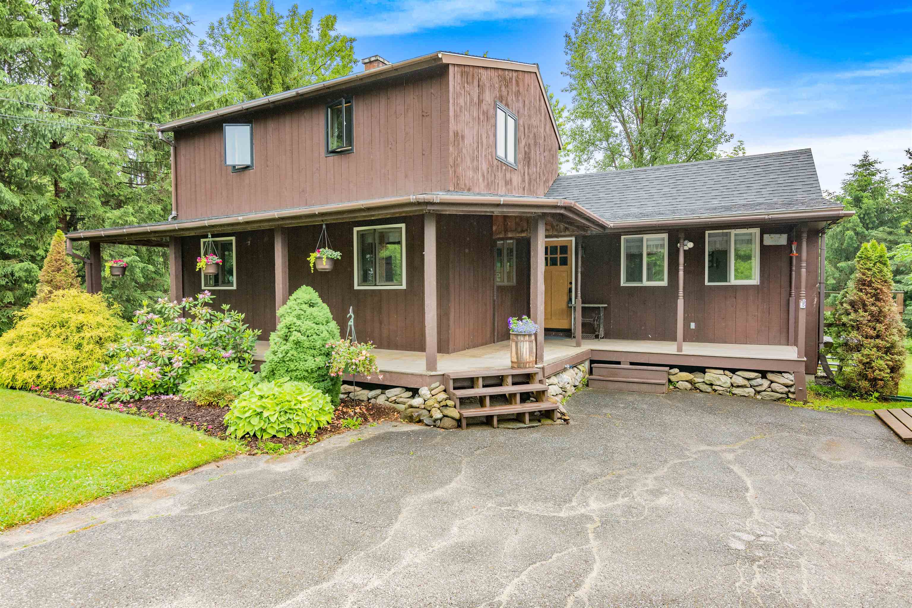 330 Richmond Road Hinesburg, VT 05461 - Photo 35 of 40 Gallery Image 35