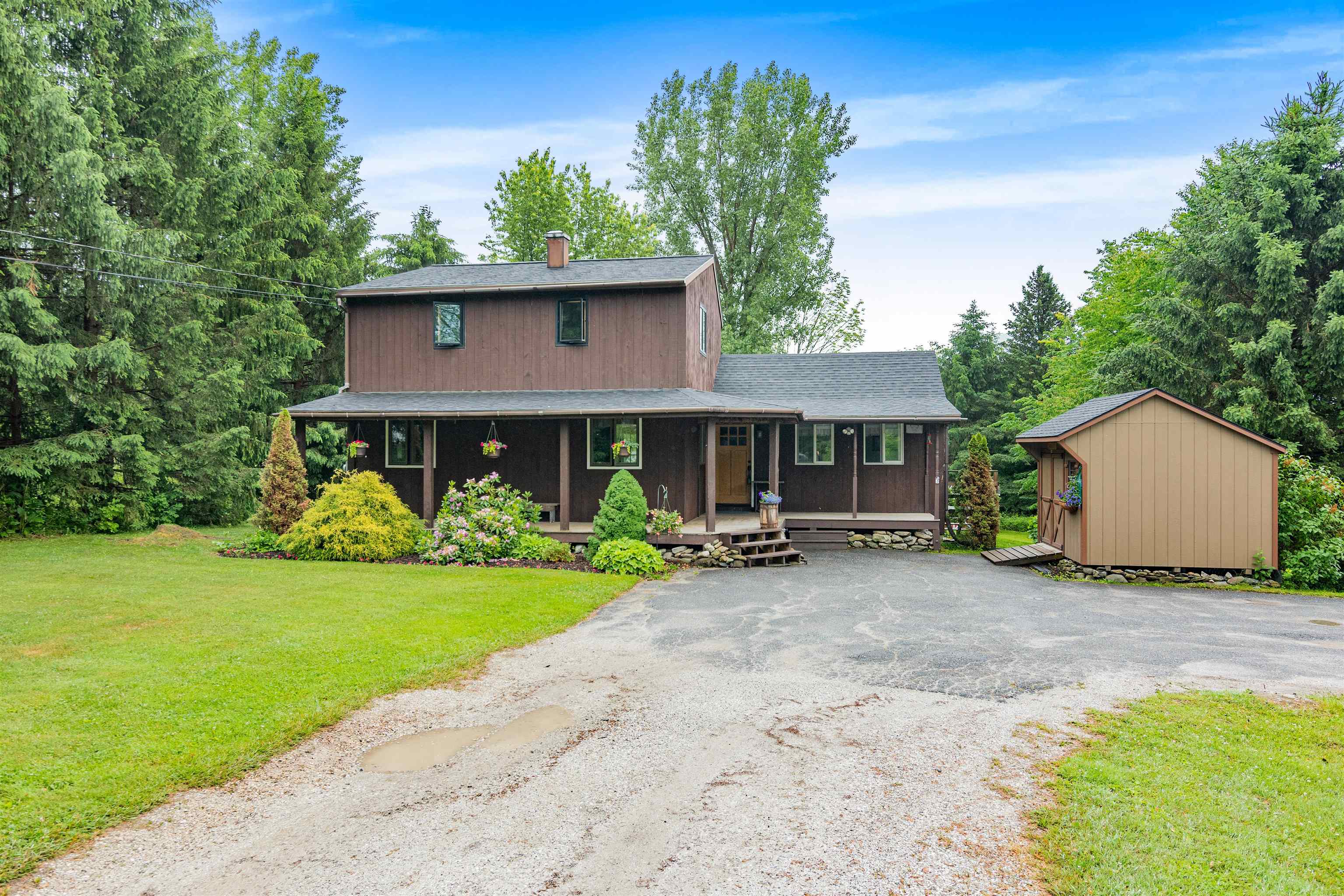 330 Richmond Road Hinesburg, VT 05461 - Photo 38 of 40 Gallery Image 38