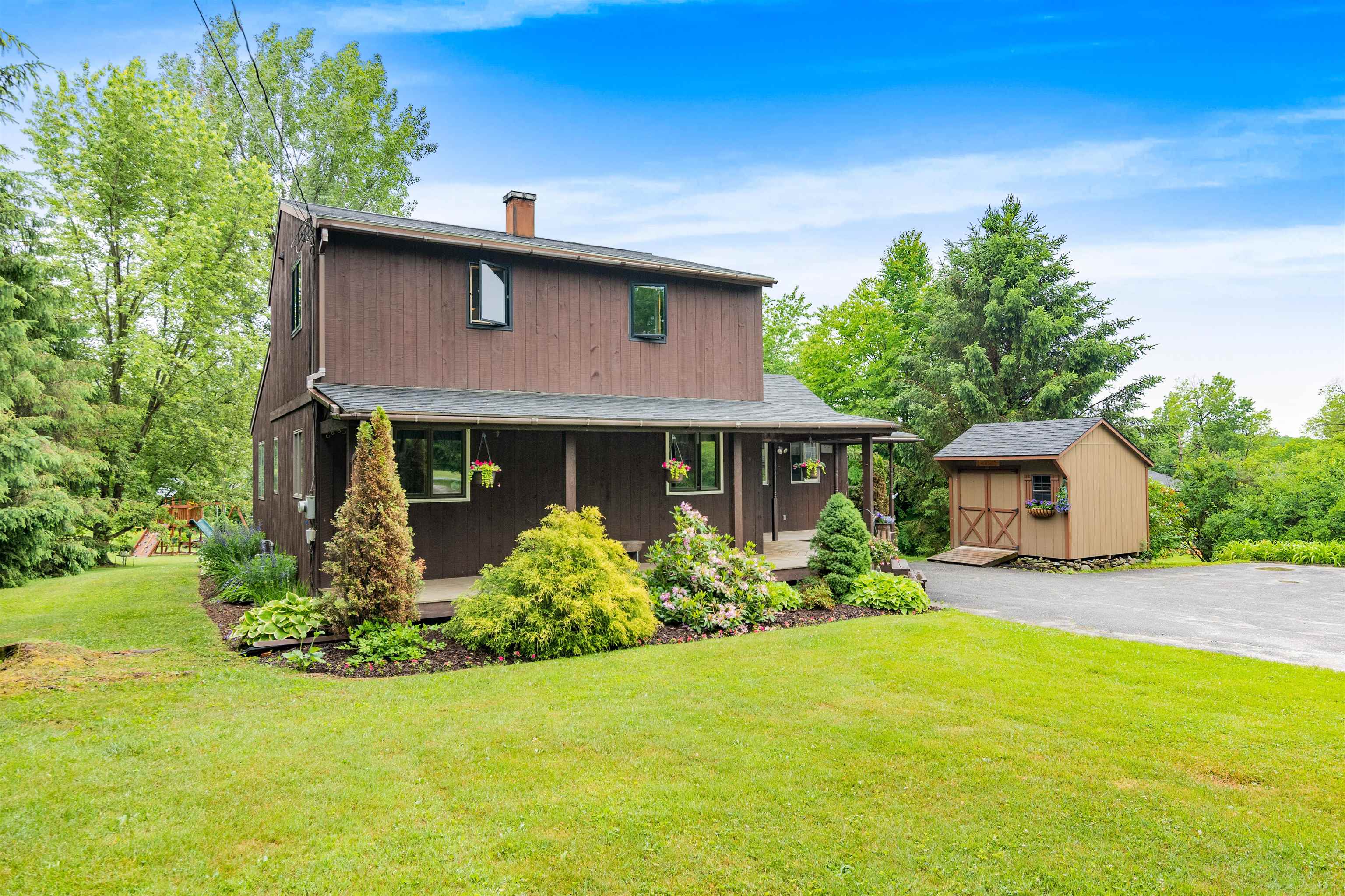 330 Richmond Road Hinesburg, VT 05461 - Photo 39 of 40 Gallery Image 39