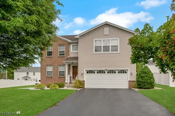 $575,000 | 37 Lambert Street, Washington, NJ 07882