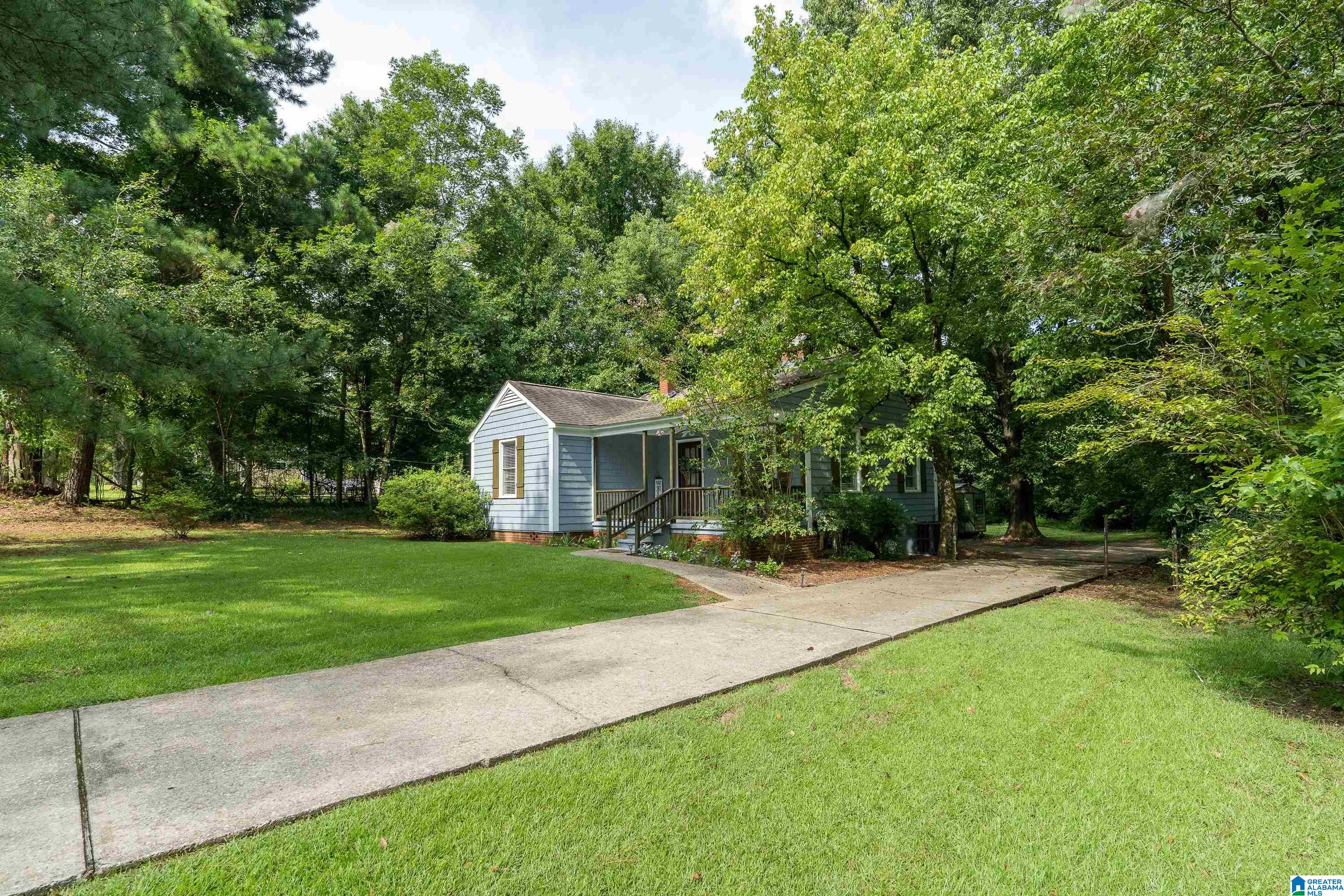 6070 Dickey Springs Road Bessemer, AL 35022 - Photo 2 of 31