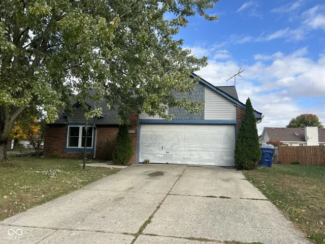 $1,725 | 12725 Slippery Rock Road, Indianapolis, IN 46236