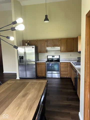 $1,725 | 12725 Slippery Rock Road, Indianapolis, IN 46236