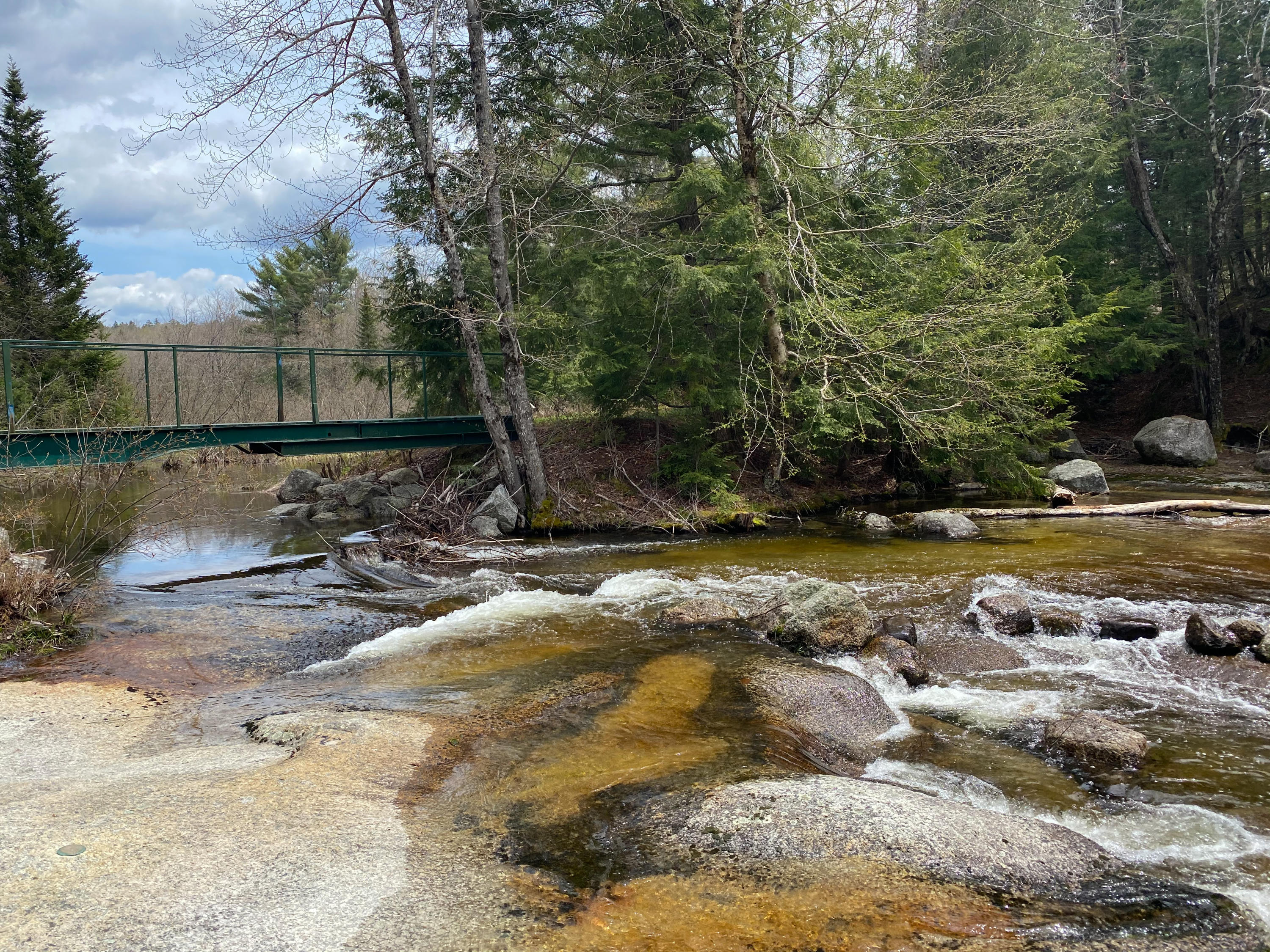 56 Scotts Neck Road Holden, ME 04429 - Photo 26 of 27 Water Rapids
