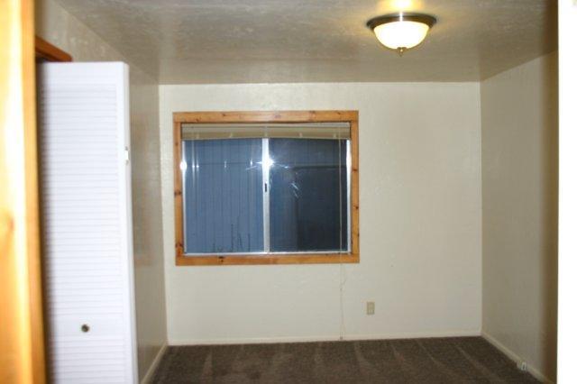 1372 Marsh Road Myrtletown, CA 95501 - Photo 20 of 24 Bedroom prior to tenant move-in