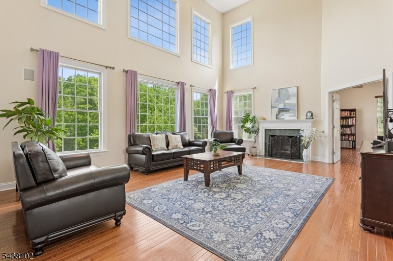 143 Van Zandt Road Skillman, NJ 08558 - Photo 6 of 40