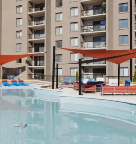 $200,000 | 3833 Peachtree Road Northeast, Unit 1111, Brookhaven, GA 30319