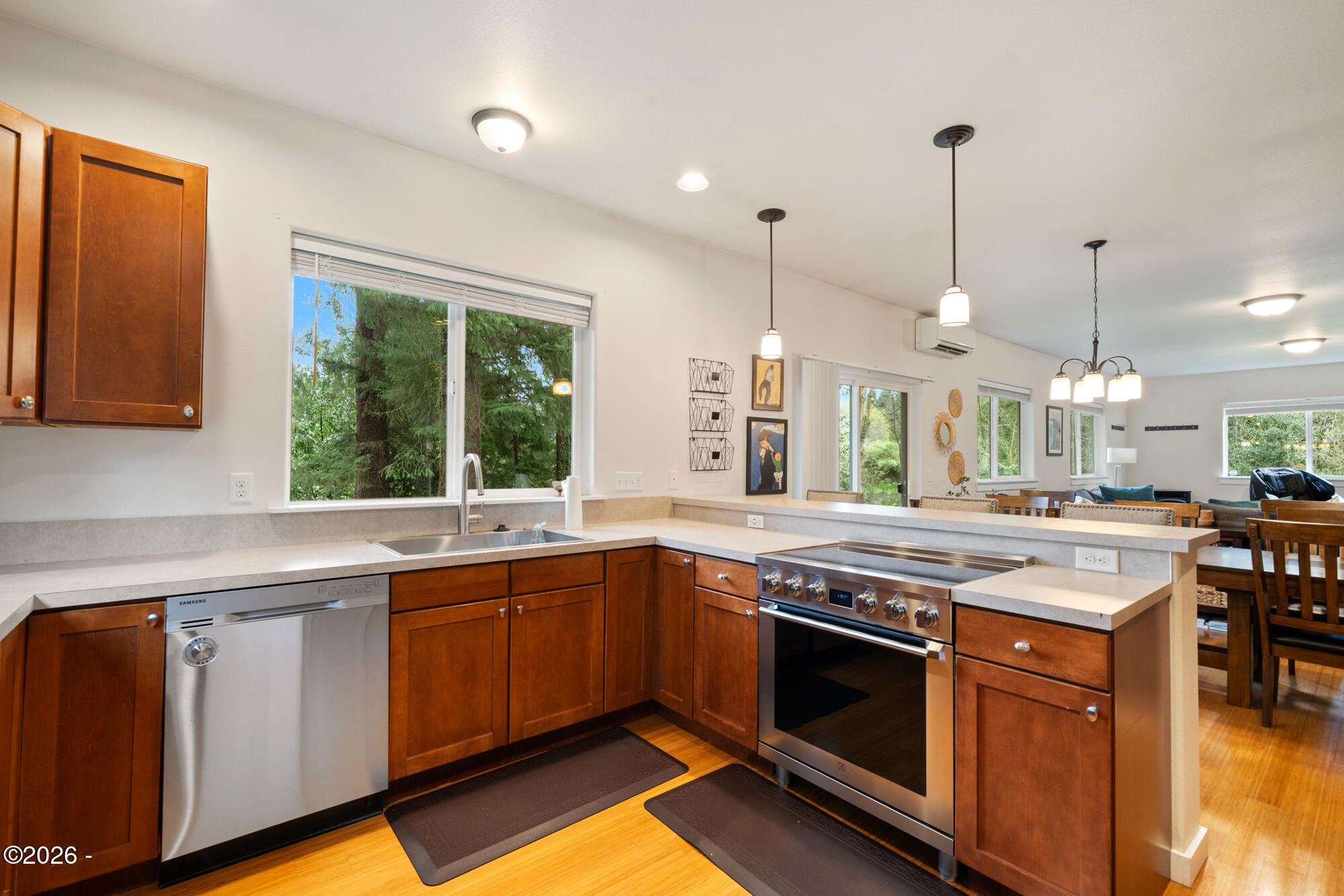 6040 Brickyard Road Tillamook, OR 97141 - Photo 13 of 41 Kitchen