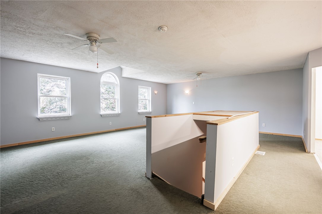 3163 Poplar Hill Road Livonia, NY 14487 - Photo 30 of 50 Upstairs amazing space