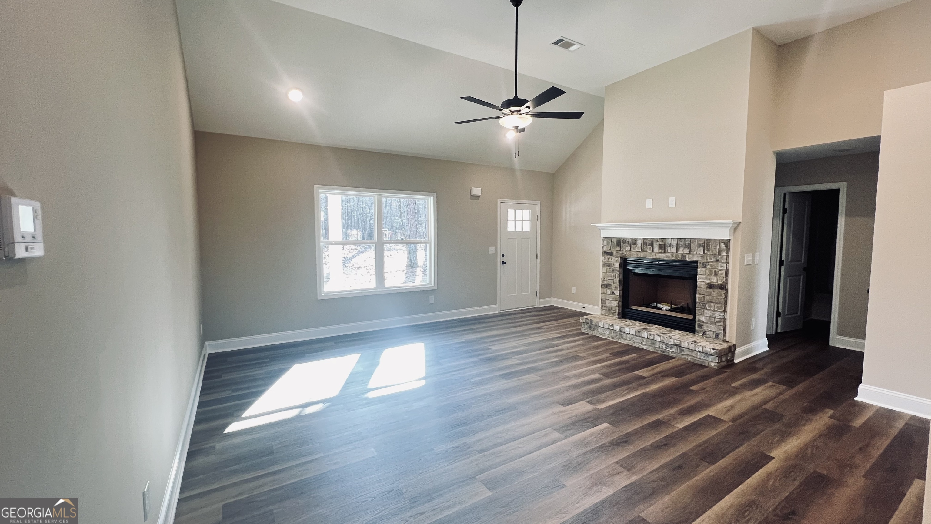 187 Coffey Road Barnesville, GA 30204 - Photo 2 of 13