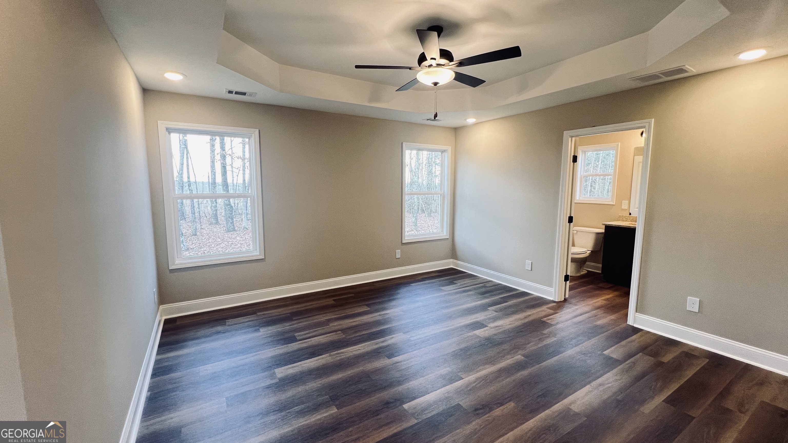 187 Coffey Road Barnesville, GA 30204 - Photo 7 of 13