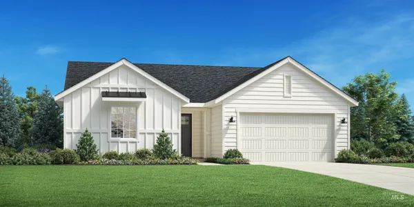 $462,706 | 8525 West Millcreek Drive, Star, ID 83669
