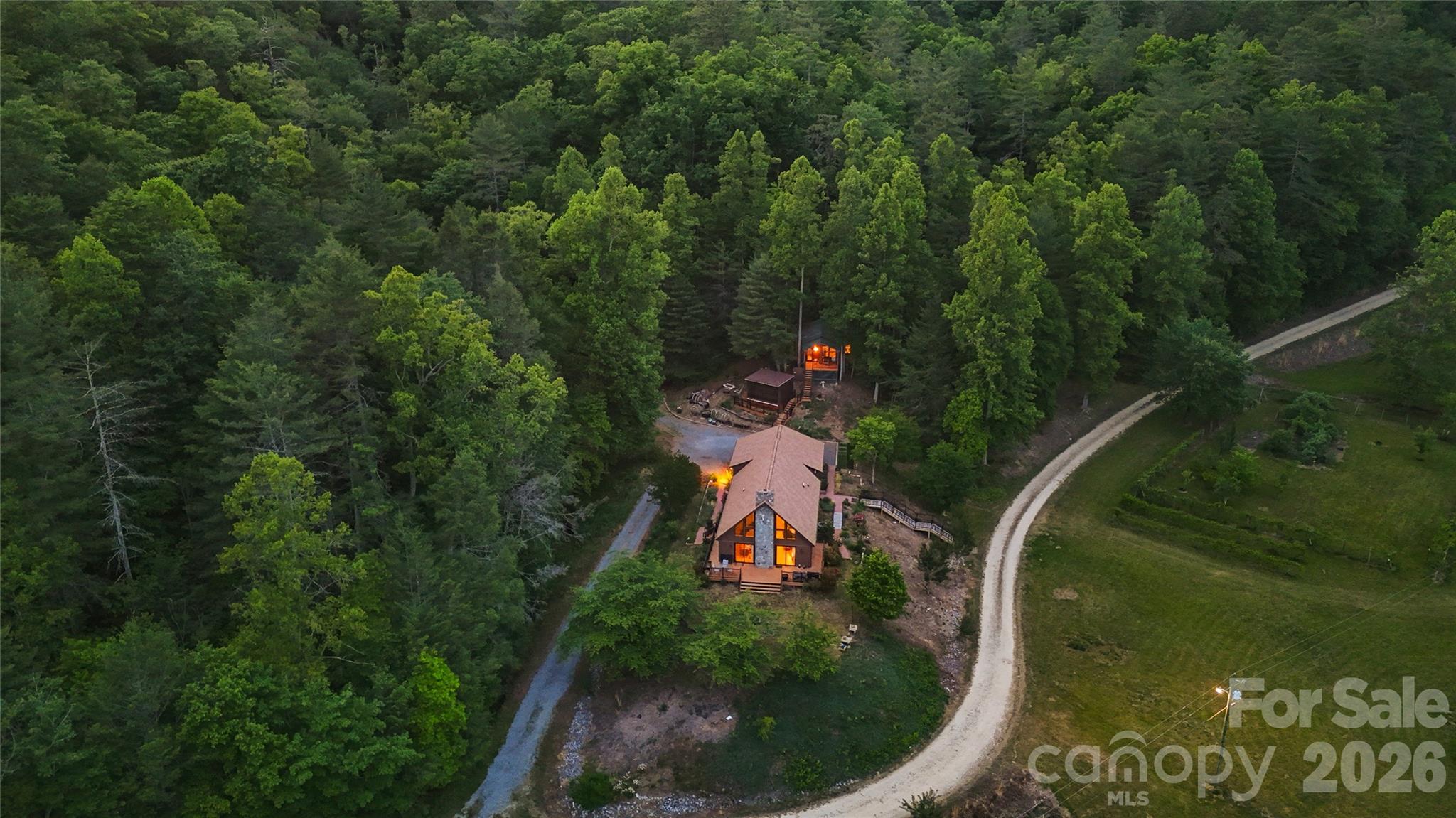 6029 Mulberry Church Road Lenoir, NC 28645 - Photo 7 of 48