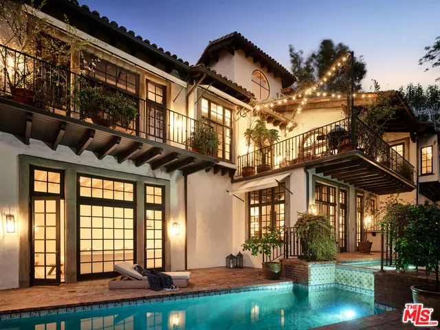 $5,795,000 | 2729 Nichols Canyon Road, Los Angeles, CA 90046