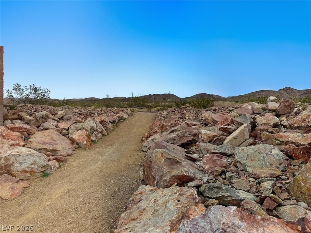 2413 Gold Camp Street Henderson, NV 89002 - Photo 58 of 66 nearby trails
