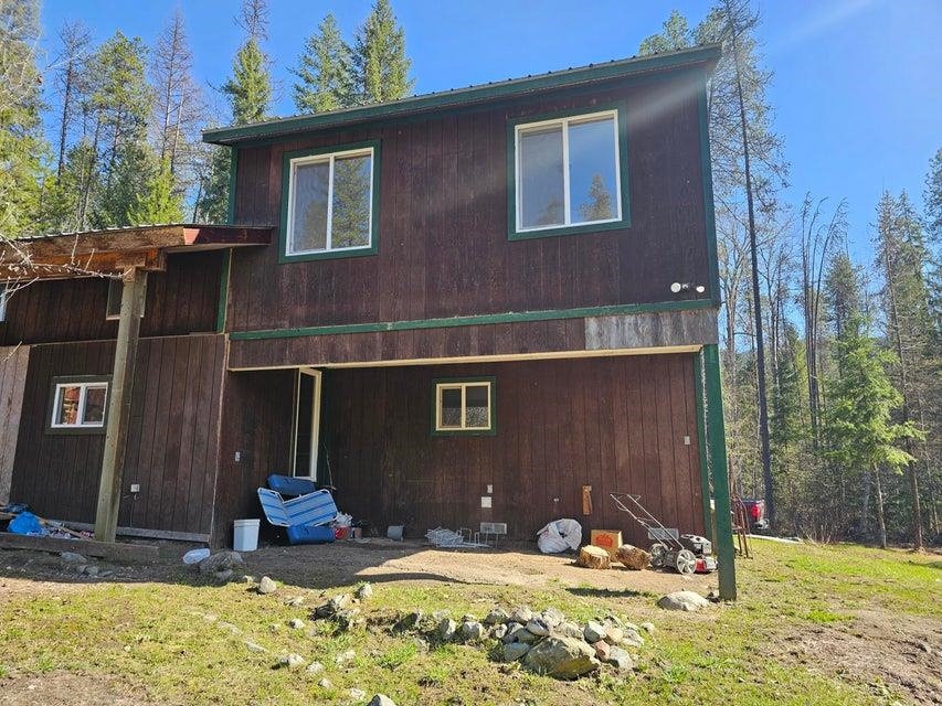 3610 Sand Creek Road Kettle Falls, WA 99141 - Photo 40 of 49 Gallery Image 40