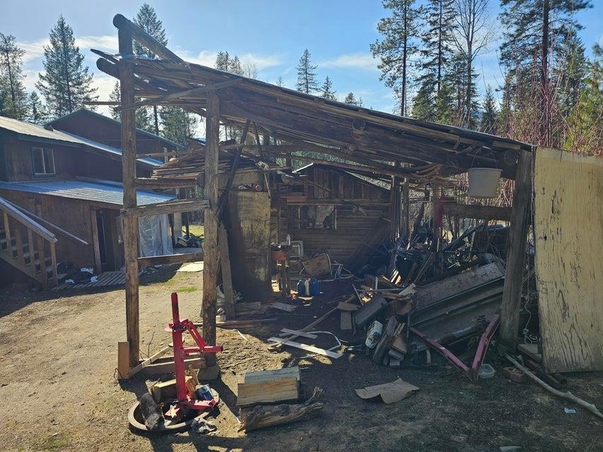 3610 Sand Creek Road Kettle Falls, WA 99141 - Photo 46 of 49 Gallery Image 46