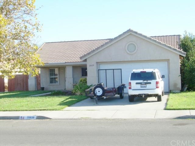 25639 Ridgemoor Road Menifee, CA 92586 - Photo 1 of 1