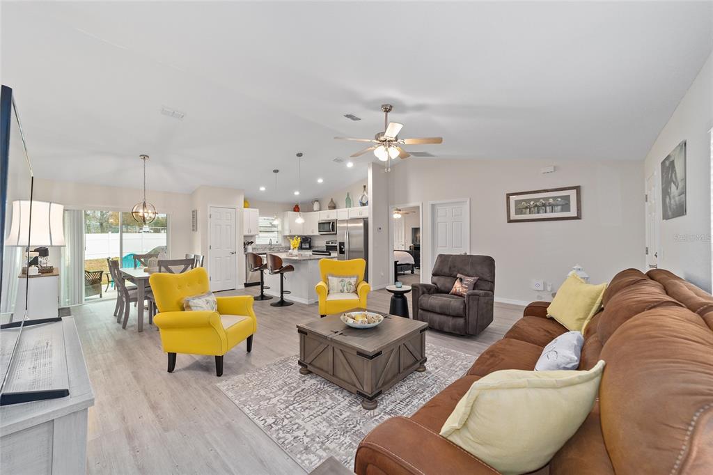 4475 Southwest 149th Street Ocala, FL 34473 - Photo 6 of 30