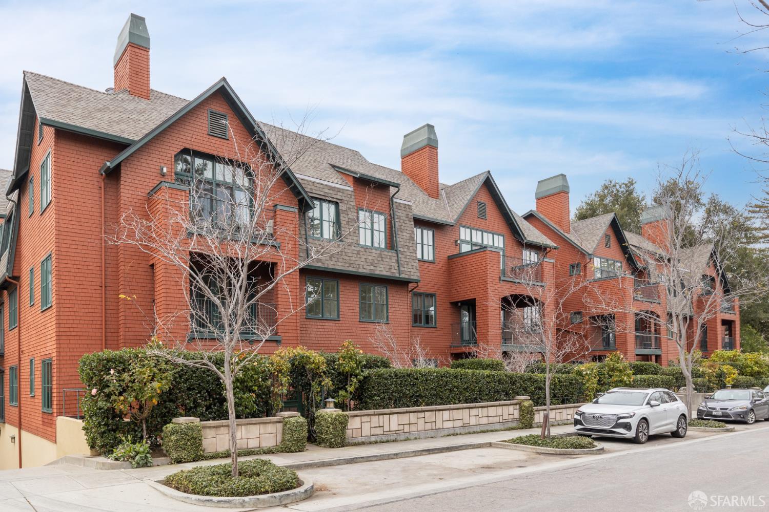 38 3rd Street, Unit 309 Los Altos, CA 94022 - Photo 29 of 47