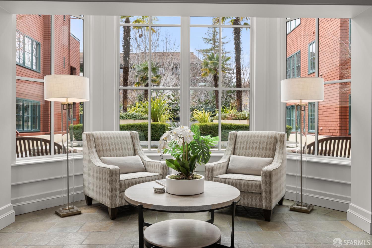 38 3rd Street, Unit 309 Los Altos, CA 94022 - Photo 31 of 47 Building Lobby