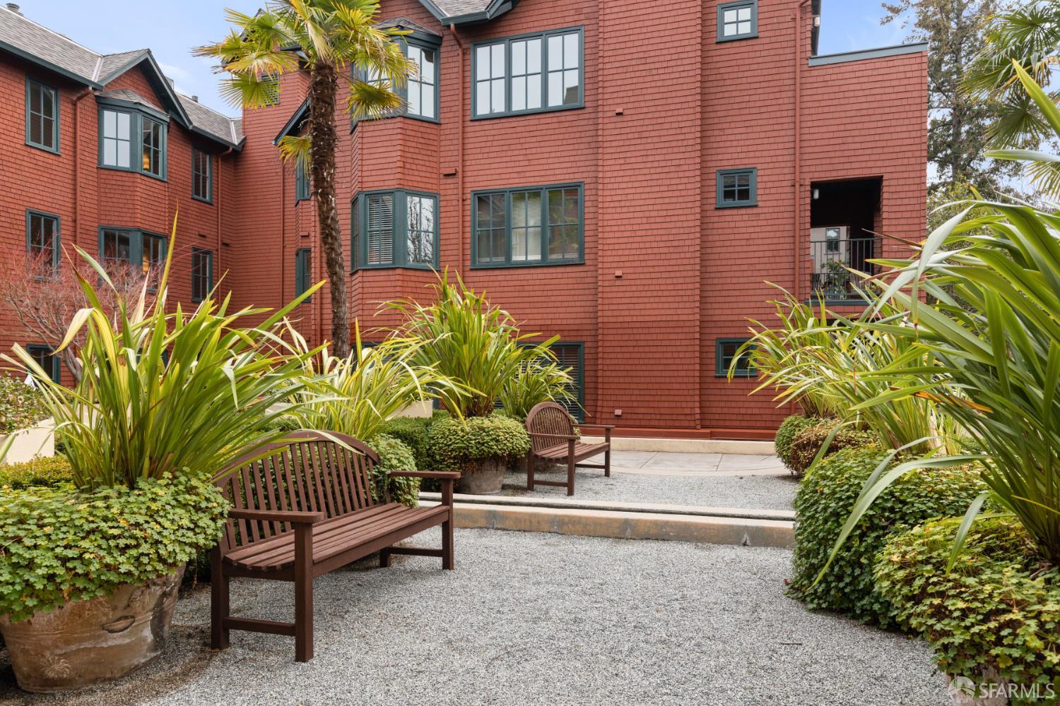 38 3rd Street, Unit 309 Los Altos, CA 94022 - Photo 32 of 47