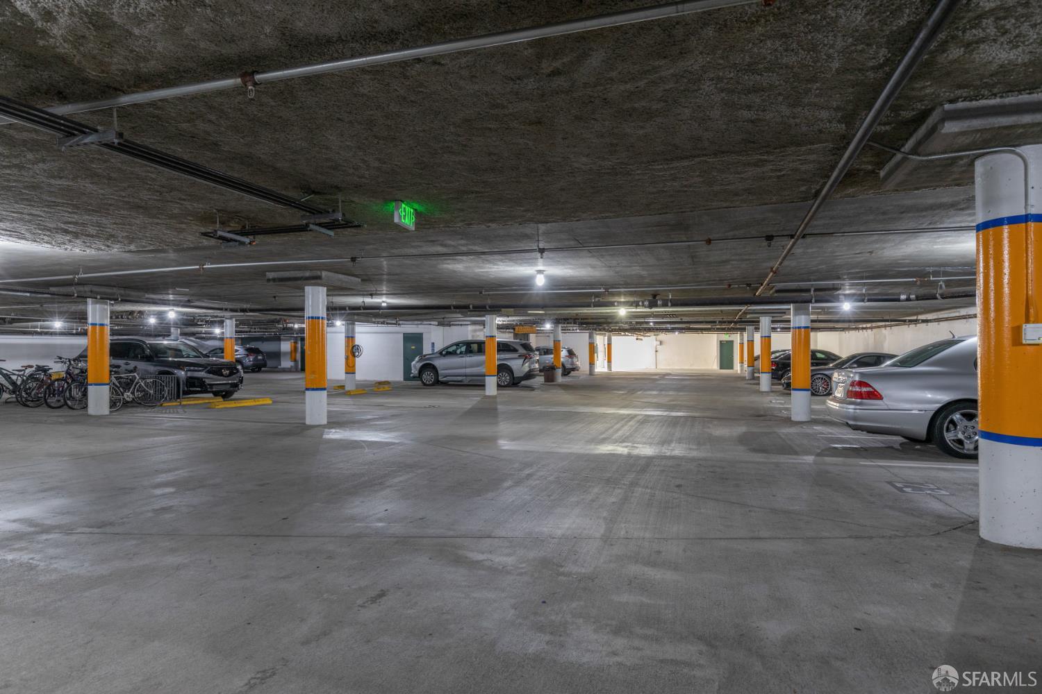 38 3rd Street, Unit 309 Los Altos, CA 94022 - Photo 35 of 47