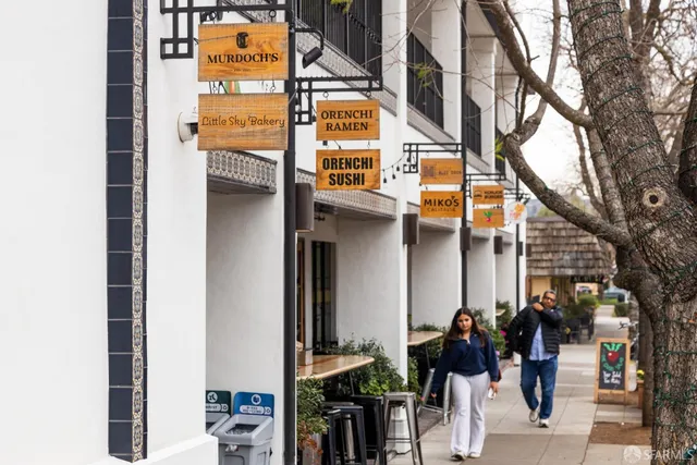 $1,475,000 | 38 3rd Street, Unit 309, Los Altos, CA 94022