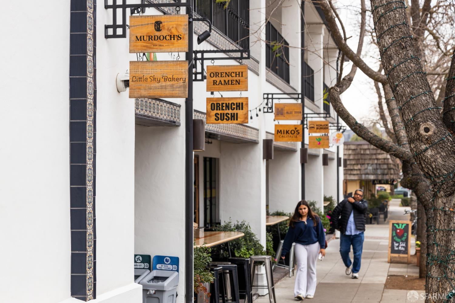 38 3rd Street, Unit 309 Los Altos, CA 94022 - Photo 37 of 47