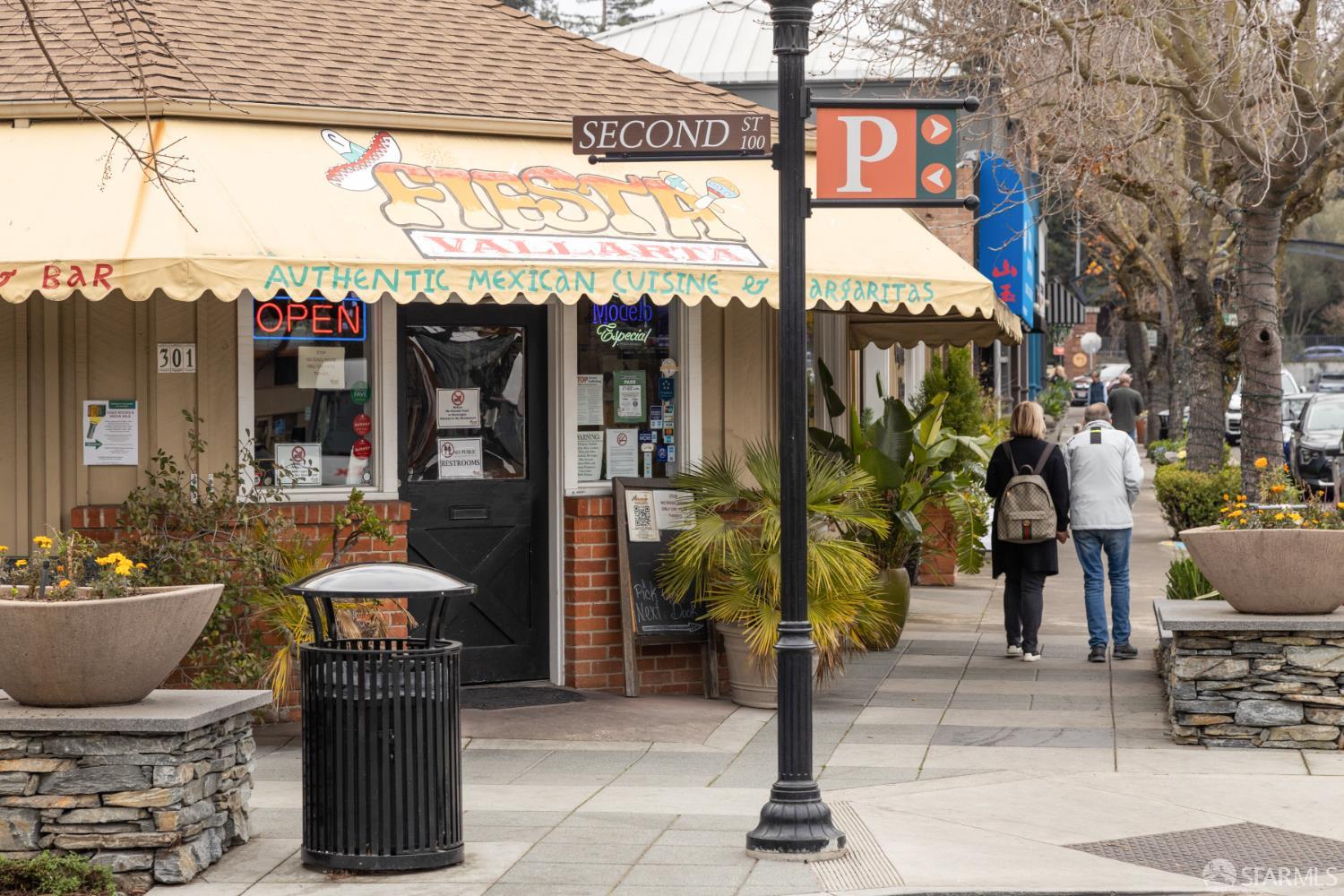 38 3rd Street, Unit 309 Los Altos, CA 94022 - Photo 43 of 47