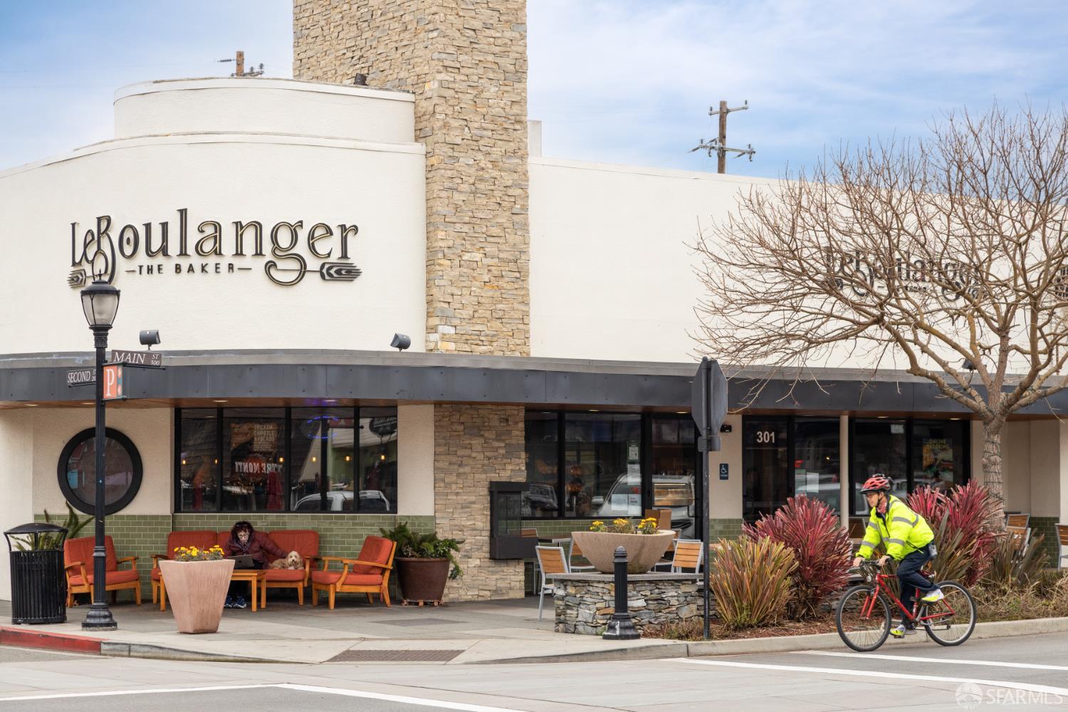 38 3rd Street, Unit 309 Los Altos, CA 94022 - Photo 44 of 47