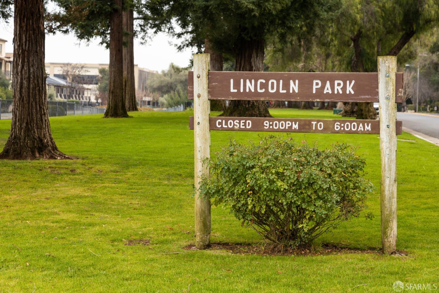 38 3rd Street, Unit 309 Los Altos, CA 94022 - Photo 46 of 47