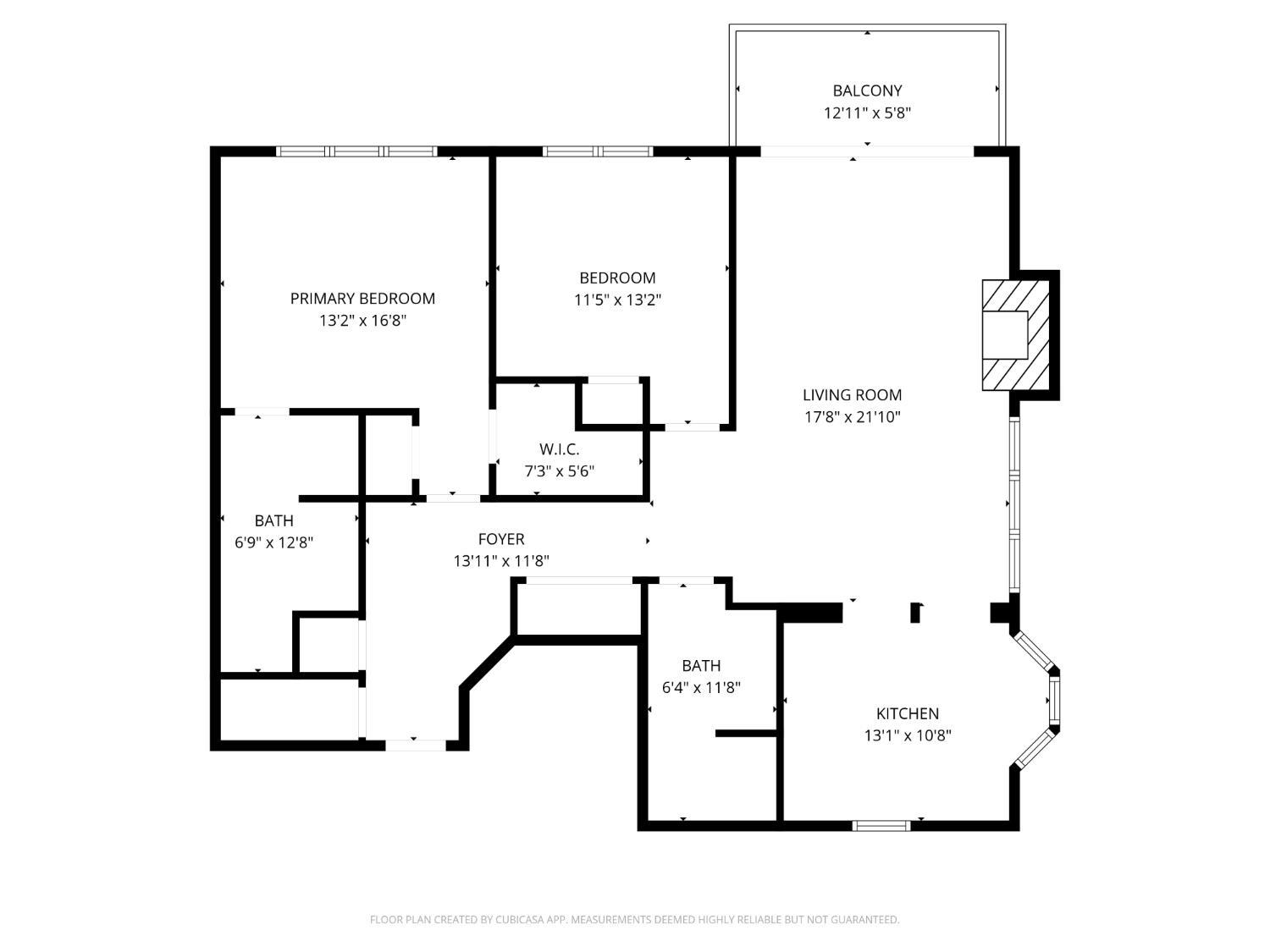 38 3rd Street, Unit 309 Los Altos, CA 94022 - Photo 47 of 47