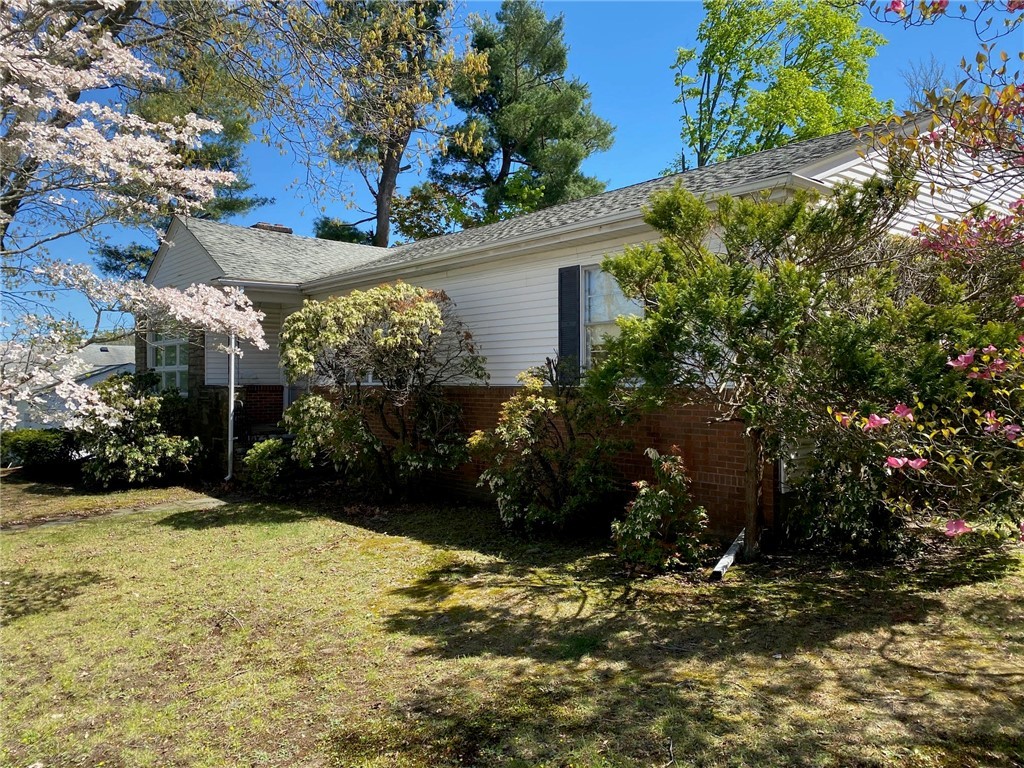 76 Rangeley Road Cranston, RI 02920 - Photo 49 of 49